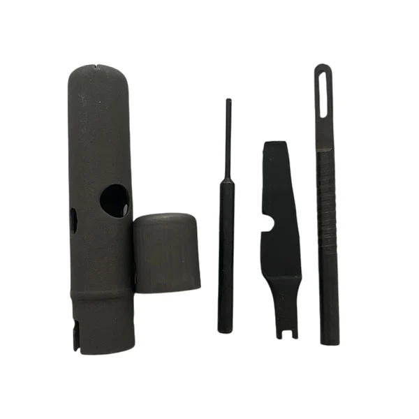 Hvordan forbedrer et AK-rensesett rifleytelse og langsiktig pålitelighet?