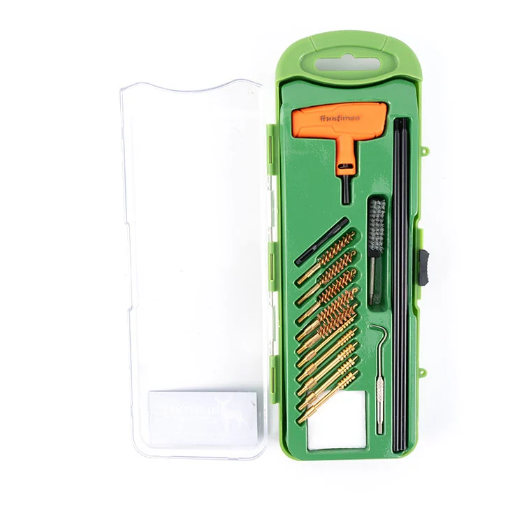 308 Cal Riflengjøringssett