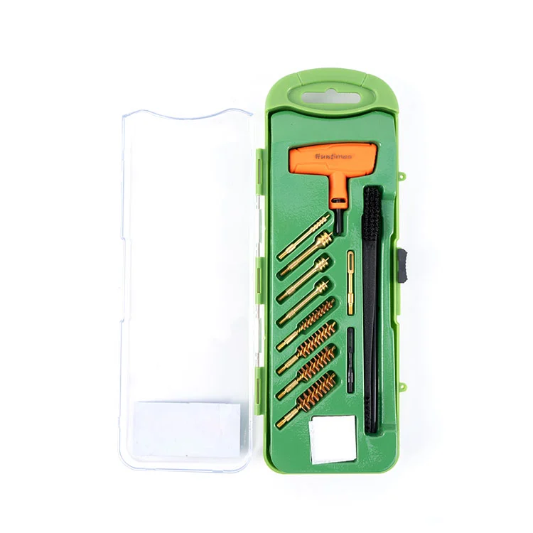 9MM rengjøringssett for håndvåpen