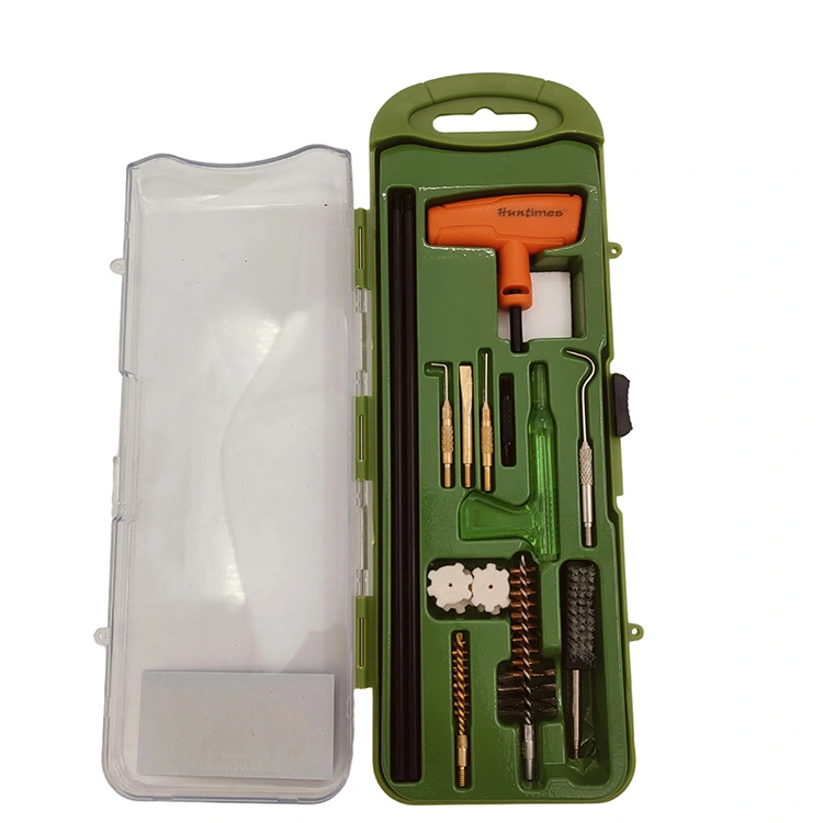 Essential 5,56mm 223 Cal Gun Cleaning Kit