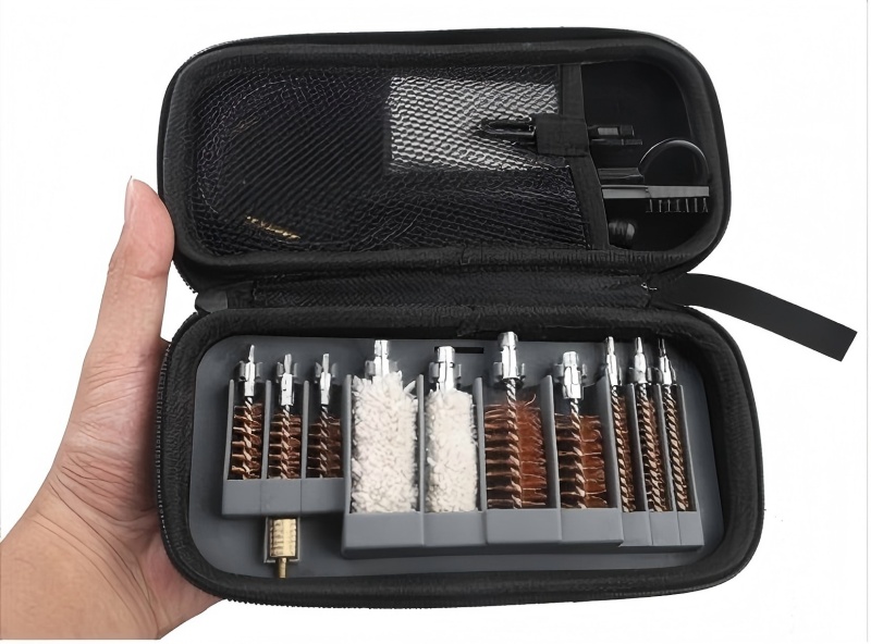 Gun Cleaning Kit